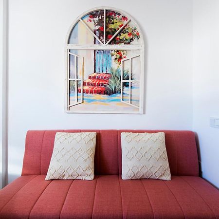 Apartment Malaga Tour Museums Constitucion Square Экстерьер фото
